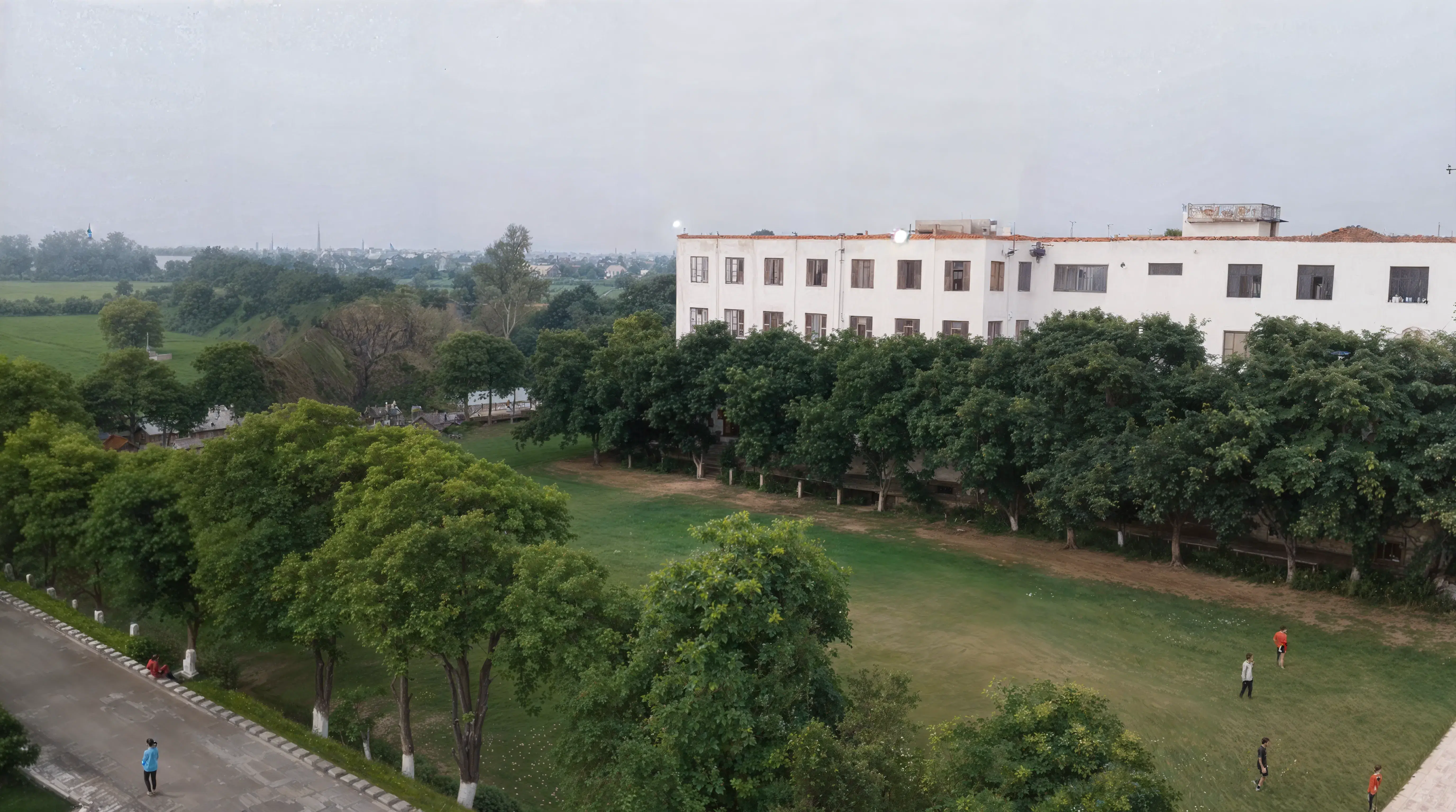 IIIT Sonepat hostel photo 1